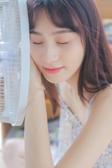 爱的曝光